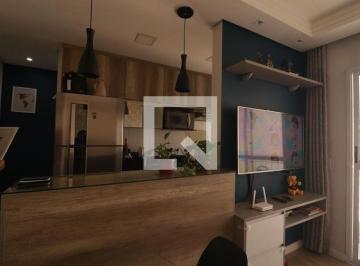 Apartamento · 49m² · 2 Quartos · 1 Vaga · Apartamento para Aluguel - Ponte São João , 2 Quartos, 49 m² - Jundiaí
