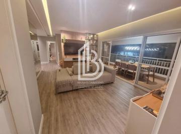 Apartamento · 127m² · 2 Quartos · 2 Vagas · Apartamento em Jardim do Mar, São Bernardo do Campo/SP de 127m² 2 quartos à venda por R$ 1.359.000,0