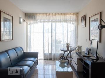 Apartamento · 75m² · 2 Quartos · Apartamento para Aluguel - Laranjeiras, 2 Quartos,  75 m² - Rio de Janeiro