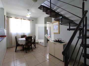 Apartamento · 107m² · 2 Quartos · 1 Vaga · Apartamento para Aluguel - Jardim Botânico, 2 Quartos,  107 m² - Ribeirão Preto