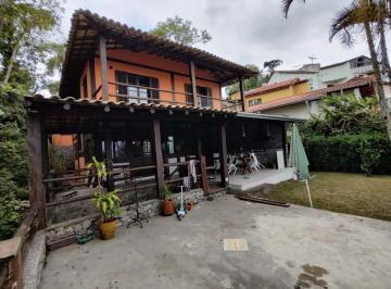 Casa · 264m² · 4 Quartos · 2 Vagas · Casa em Transurb, Itapevi/SP de 264m² 4 quartos à venda por R$ 1.200.000,00