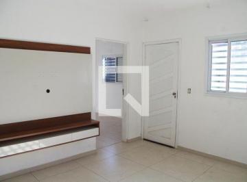 Casa · 80m² · 2 Quartos · 2 Vagas · Casa para Aluguel - Parque Jurema, 2 Quartos, 80 m² - Guarulhos
