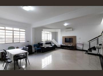Casa · 260m² · 4 Quartos · 2 Vagas · Casa para Aluguel - Vila Guilhermina, 4 Quartos, 260 m² - São Paulo