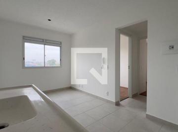 Apartamento · 32m² · 2 Quartos · Apartamento para Aluguel - Parque Novo Mundo , 2 Quartos,  32 m² - São Paulo