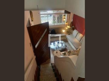 Casa · 100m² · 3 Quartos · Casa para Aluguel - Moema, 3 Quartos, 100 m² - São Paulo