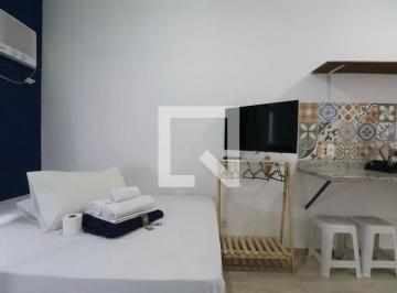 Apartamento · 20m² · 1 Quarto · Apartamento para Aluguel - Parque Enseada, 1 Quarto, 20 m² - Guarujá