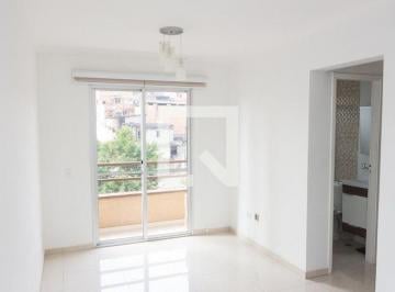 Apartamento · 55m² · 2 Quartos · 1 Vaga · Apartamento para Aluguel - Jardim Cristal, 2 Quartos, 55 m² - São Paulo