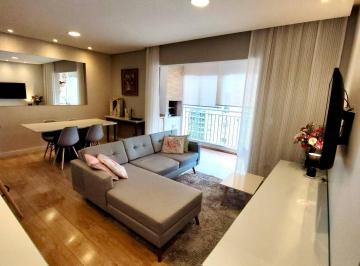 Apartamento · 96m² · 3 Quartos · 2 Vagas · Apartamento em Boa Vista, São Caetano do Sul/SP de 96m² 3 quartos à venda por R$ 1.360.000,00