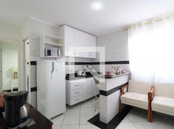 Apartamento · 40m² · 1 Quarto · Apartamento para Aluguel - Bom Retiro, 1 Quarto,  40 m² - São Paulo