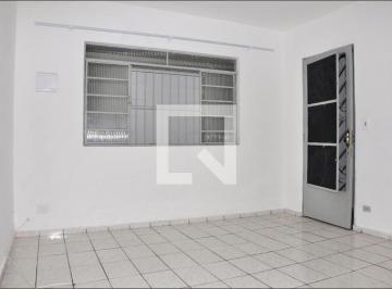 Casa · 48m² · 1 Quarto · Casa para Aluguel - Parque Sao Luis, 1 Quarto, 48 m² - São Paulo