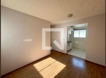 Apartamento · 37m² · 2 Quartos · 1 Vaga · Apartamento para Aluguel - Água Chata, 2 Quartos,  37 m² - Guarulhos