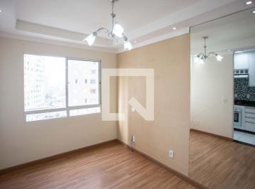 Apartamento · 43m² · 2 Quartos · Apartamento para Aluguel - Vila Nogueira, 2 Quartos, 43 m² - Diadema
