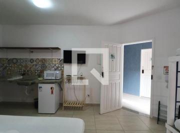 Apartamento · 20m² · 1 Quarto · Apartamento para Aluguel - Parque Enseada, 1 Quarto, 20 m² - Guarujá