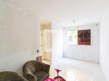 Apartamento · 34m² · 2 Quartos · 1 Vaga · Apartamento para Aluguel - Campo Grande, 2 Quartos, 34 m² - Rio de Janeiro
