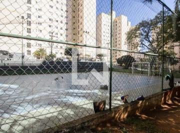 Apartamento 90m² Aluguel Vila Moraes · Apartamento para Aluguel - Vila das Mercês, 3 Quartos,  90 m² - São Paulo