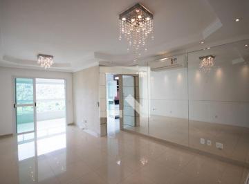 Apartamento · 150m² · 3 Quartos · 2 Vagas · Apartamento para Aluguel - Canto do Forte, 3 Quartos, 150 m² - Praia Grande