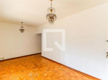Casa · 100m² · 2 Quartos · 2 Vagas · Casa para Aluguel - Chácara Santo Antonio, 2 Quartos,  100 m² - São Paulo