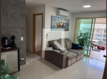 Apartamento · 74m² · 2 Quartos · 1 Vaga · Apartamento para Aluguel - Água Fria, 2 Quartos,  74 m² - São Paulo