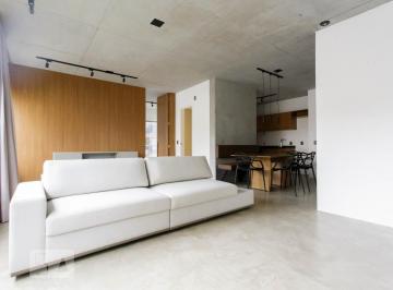 Apartamento · 69m² · 1 Quarto · 1 Vaga · Apartamento para Aluguel - Petrópolis, 1 Quarto, 69 m² - Porto Alegre