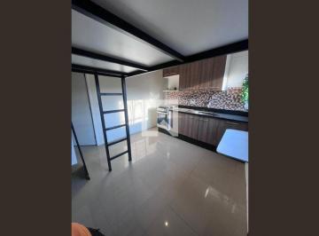 Apartamento · 19m² · 1 Quarto · Apartamento para Aluguel - Jardim Nove de Julho, 1 Quarto, 19 m² - São Paulo