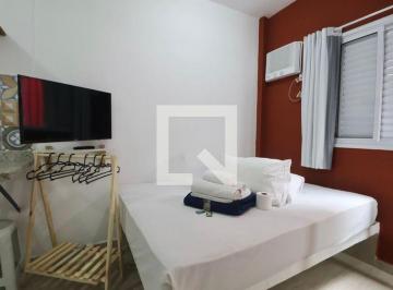 Apartamento · 20m² · 1 Quarto · Apartamento para Aluguel - Parque Enseada, 1 Quarto, 20 m² - Guarujá