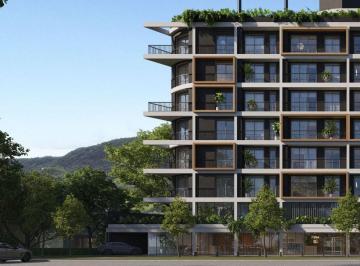 Apartamento · 70m² · 2 Quartos · 1 Vaga · Apartamento em Jurerê, Florianópolis/SC de 70m² 2 quartos à venda por R$ 965.667,00