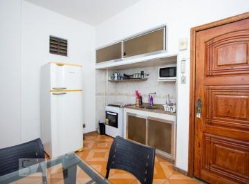 Apartamento · 30m² · 1 Quarto · Apartamento para Aluguel - Santa Teresa, 1 Quarto, 30 m² - Rio de Janeiro