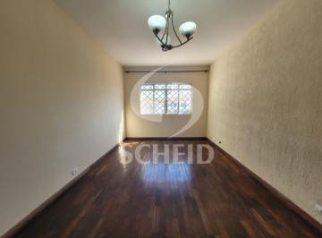 Casa · 150m² · 3 Quartos · 2 Vagas · Sobrado à venda no Campo Grande, 150,00m², 3 quartos e 2 vagas