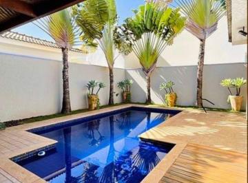 Casa · 248m² · 3 Quartos · 2 Vagas · Casa em Aeroporto, Araçatuba/SP de 248m² 3 quartos à venda por R$ 1.400.000,00