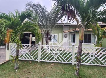 Casa · 160m² · 3 Quartos · Casa em Ponta Grossa, Maricá/RJ de 160m² 3 quartos à venda por R$ 997.000,00