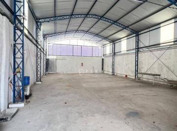 8bed151c94b9b1c619abd6fd083fb0ba17a40df7 · Galpão para alugar, 171 m² por R$ 8.274,00/mês - Villa Branca - Jacareí/SP