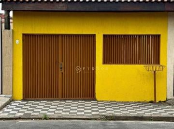 96e782f63448ae5b3e76880d44fb4bded9e96146 · Casa com 2 dormitórios à venda, 100 m² por R$ 410.000,00 - Parque Itamarati - Jacareí/SP