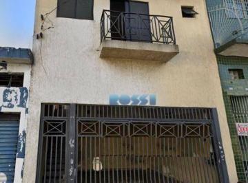 7eb4fceac6a1a3bd2281d4db6e8b0892ce4f3fc5 · Sobrado à venda, 116 m² por R$ 730.000,00 - Alto da Mooca - São Paulo/SP