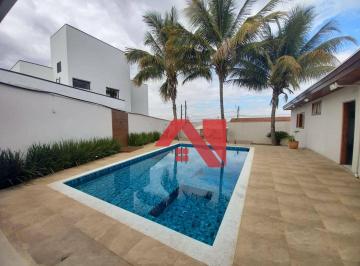 Casa · 380m² · 4 Quartos · 3 Vagas · Casa em Jardim Santa Helena, Mogi Guaçu/SP de 380m² 4 quartos à venda por R$ 1.400.000,00