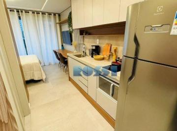 59e2870b2a3f513138a94dfe355797b5f2b1b7f8 · Studio com 1 dormitório para alugar, 25 m² por R$ 3.292,00/mês - Jardim Anália Franco - São Paulo/SP