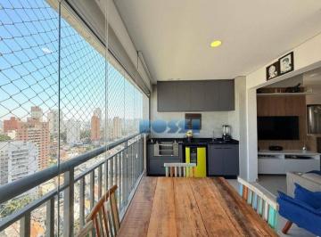 3b6591a381cec699693e97e0c1115c94fbdc998c · Apartamento com 2 dormitórios à venda, 79 m² por R$ 1.120.000,00 - Mooca - São Paulo/SP