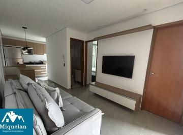 Apartamento · 49m² · 2 Quartos · Apartamento à venda, 49 m² por R$ 385.000,00 - Vila Guilherme - São Paulo/SP