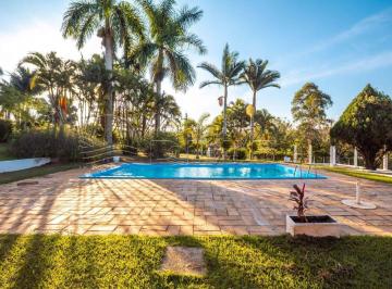 Rural · 383m² · 4 Quartos · Chácara em , Elias Fausto/SP de 383m² 4 quartos à venda por R$ 1.300.000,00