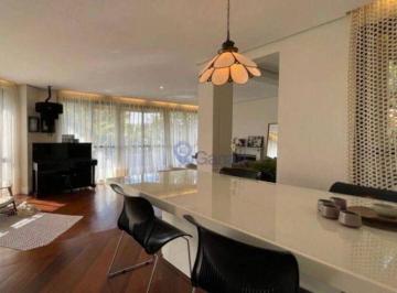 Apartamento · 200m² · 3 Quartos · 4 Vagas · Apartamento em Jardim Fonte do Morumbi, São Paulo/SP de 200m² 3 quartos à venda por R$ 1.388.000,00