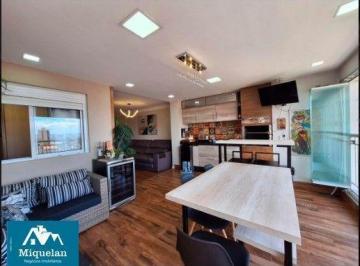 Apartamento · 96m² · 3 Quartos · 2 Vagas · Apartamento à venda, 96 m² por R$ 1.060.000,00 - Vila Maria Alta - São Paulo/SP