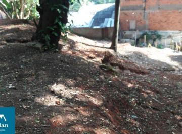 Terreno · 207m² · Terreno à venda, 207 m² por R$ 225.000,00 - Tremembé - São Paulo/SP