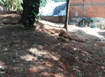 Terreno · 207m² · Terreno à venda, 207 m² por R$ 225.000,00 - Tremembé - São Paulo/SP