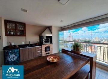 Apartamento · 96m² · 3 Quartos · 2 Vagas · Apartamento à venda, 96 m² por R$ 1.100.000,00 - Vila Maria (Zona Norte) - São P