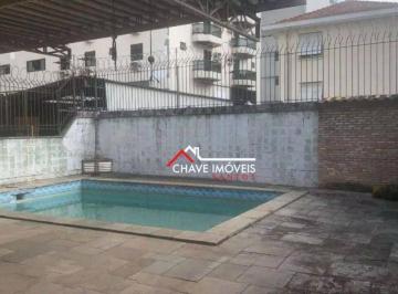 a2bd7b5d8b3d074f4abc438eb703ef7346987fb2 · Sobrado com 5 dormitórios para alugar, 310 m² por R$ 20.000,00/mês - Boqueirão - Santos/SP