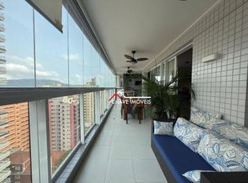 3af66c77bfe53d517e2125cb8efc3f7db889cde2 · Apartamento à venda, 160 m² por R$ 2.500.000,00 - Embaré - Santos/SP
