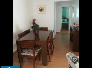 Apartamento · 89m² · 3 Quartos · 2 Vagas · Apartamento à venda, 89 m² por R$ 770.000,00 - Tucuruvi - São Paulo/SP