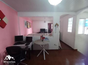 Casa · 90m² · 2 Quartos · 1 Vaga · Casa à venda, 90 m² - Parada Inglesa - São Paulo/SP