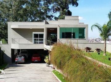 Casa · 810m² · 6 Quartos · 16 Vagas · Casa à venda, 810 m² por R$ 4.500.000,00 - Tremembé - São Paulo/SP