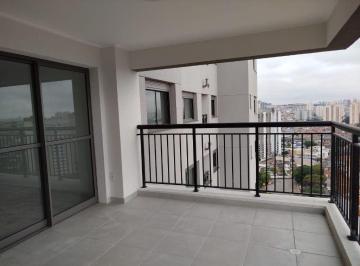 Apartamento · 91m² · 2 Quartos · 2 Vagas · Apartamento em Jardim Avelino, São Paulo/SP de 91m² 2 quartos à venda por R$ 1.290.000,00