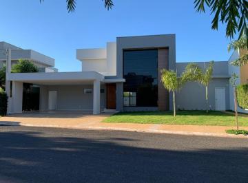 Casa · 250m² · 3 Quartos · 3 Vagas · Casa em Aeroporto, Araçatuba/SP de 250m² 3 quartos à venda por R$ 1.490.000,00